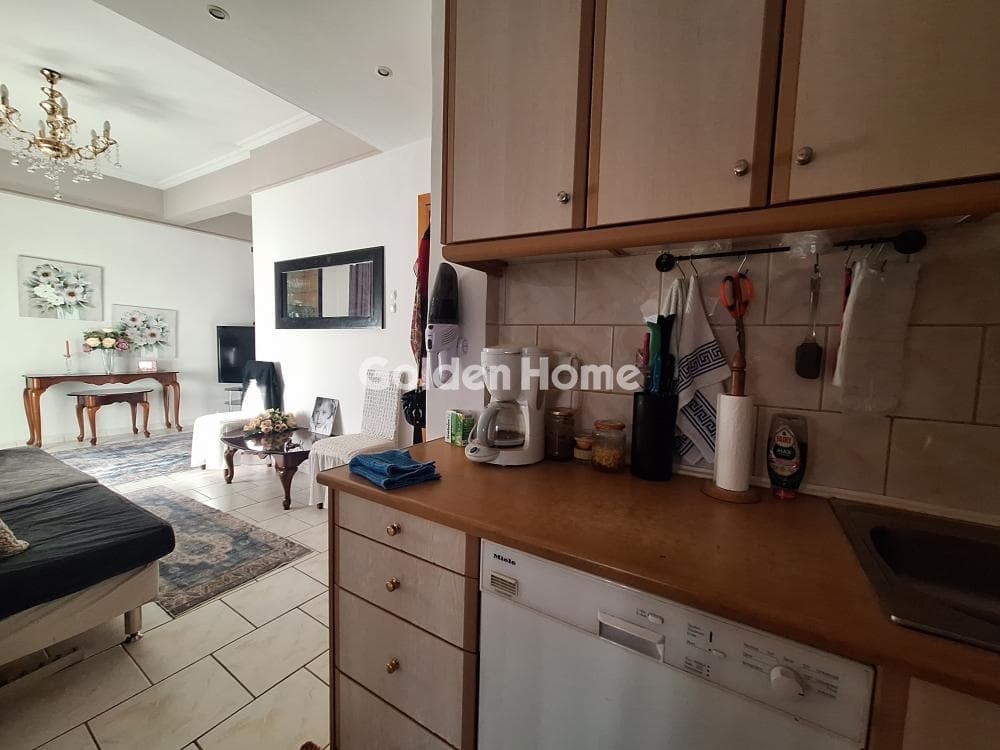 Apartment in Plateia Koliatsou, Patision - Acharnon — Photo 4 of 17