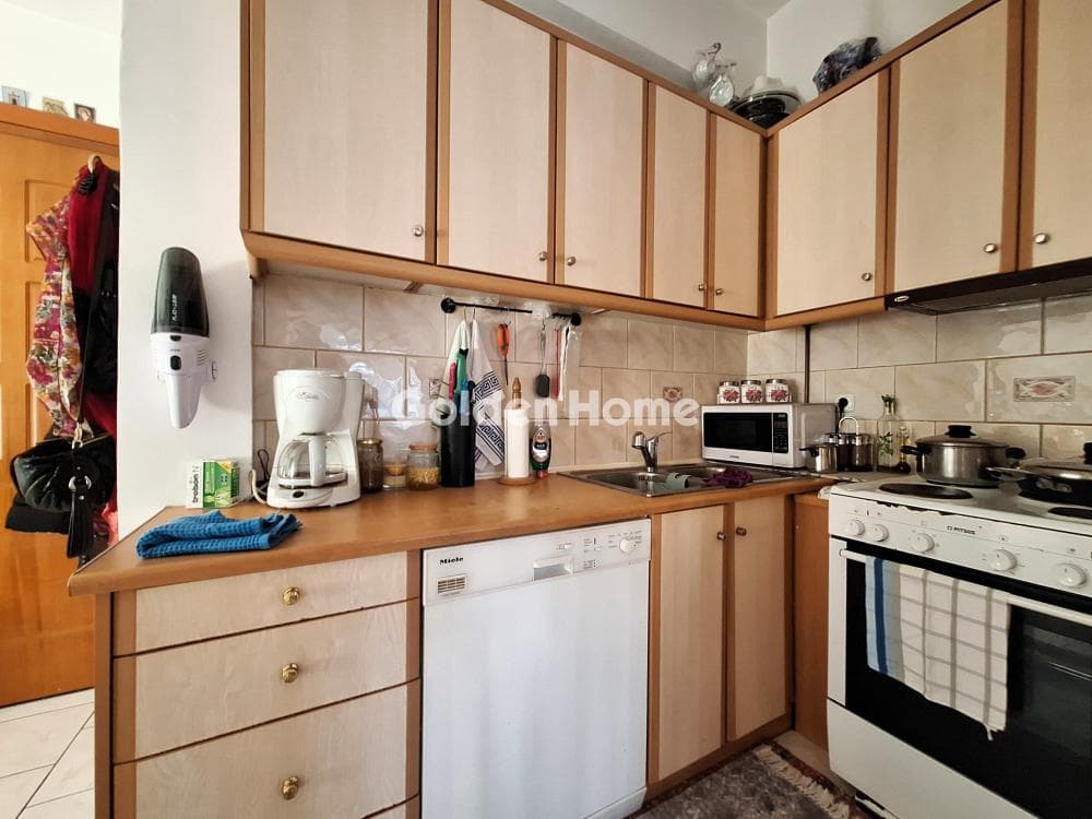 Apartment in Plateia Koliatsou, Patision - Acharnon — Photo 5 of 17