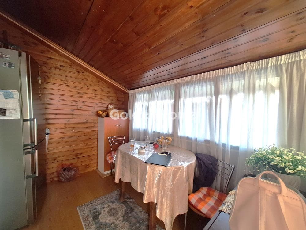 Apartment in Plateia Koliatsou, Patision - Acharnon — Photo 15 of 17