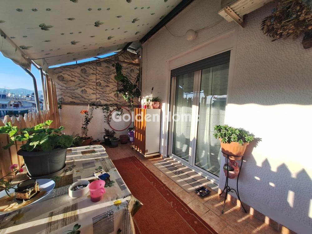 Apartment in Plateia Koliatsou, Patision - Acharnon — Photo 16 of 17