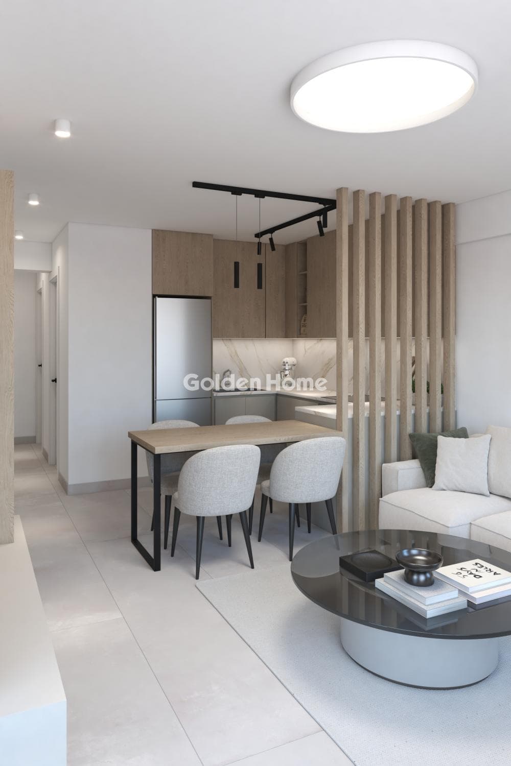 Apartment in Agia Sofia, Piraeus — Photo 3 of 11