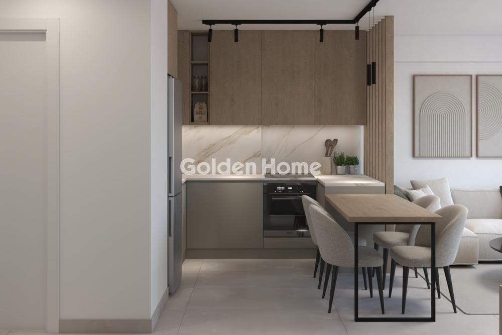 Apartment in Agia Sofia, Piraeus — Photo 4 of 11