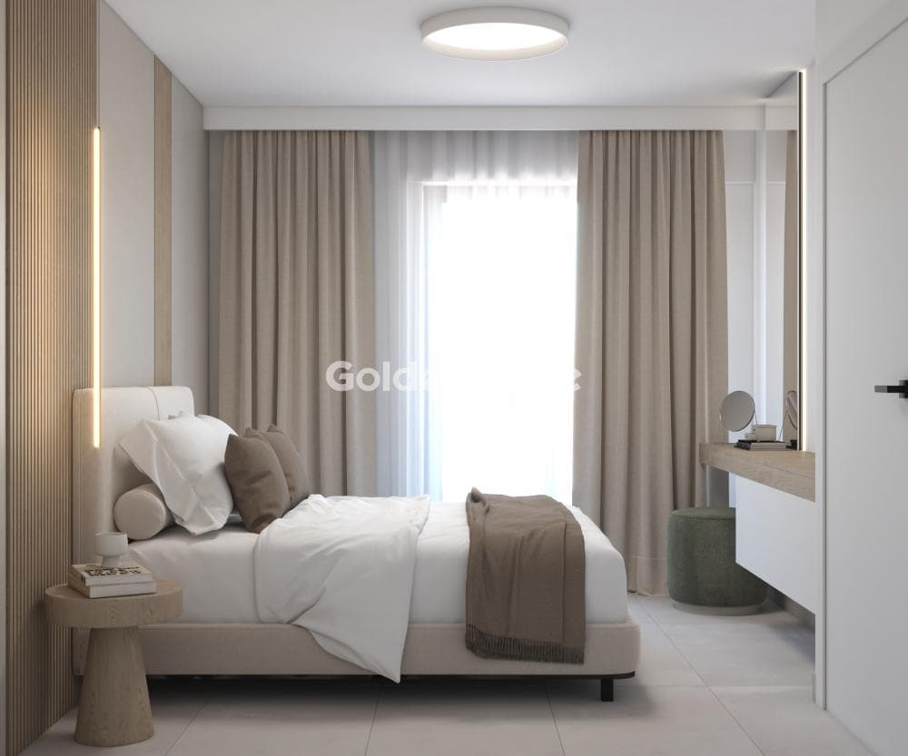 Apartment in Agia Sofia, Piraeus — Photo 9 of 11