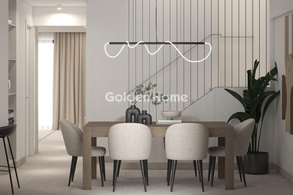Apartment in Agia Sofia, Piraeus — Photo 1 of 17