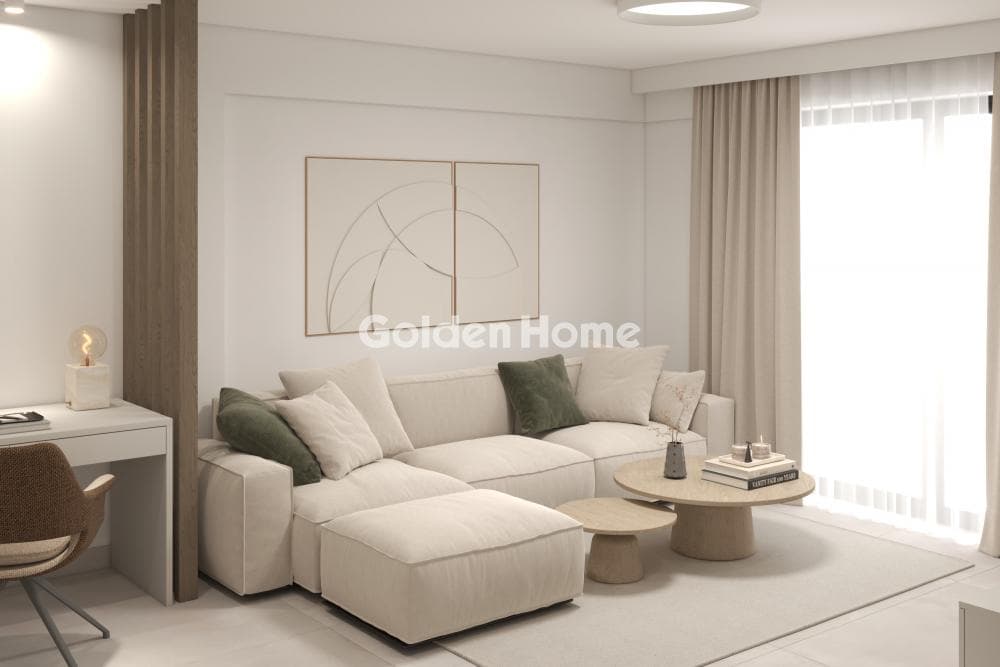 Apartment in Agia Sofia, Piraeus — Photo 6 of 17