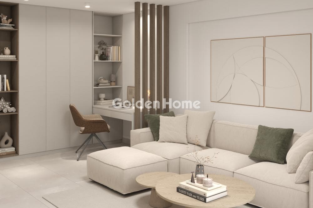 Apartment in Agia Sofia, Piraeus — Photo 7 of 17