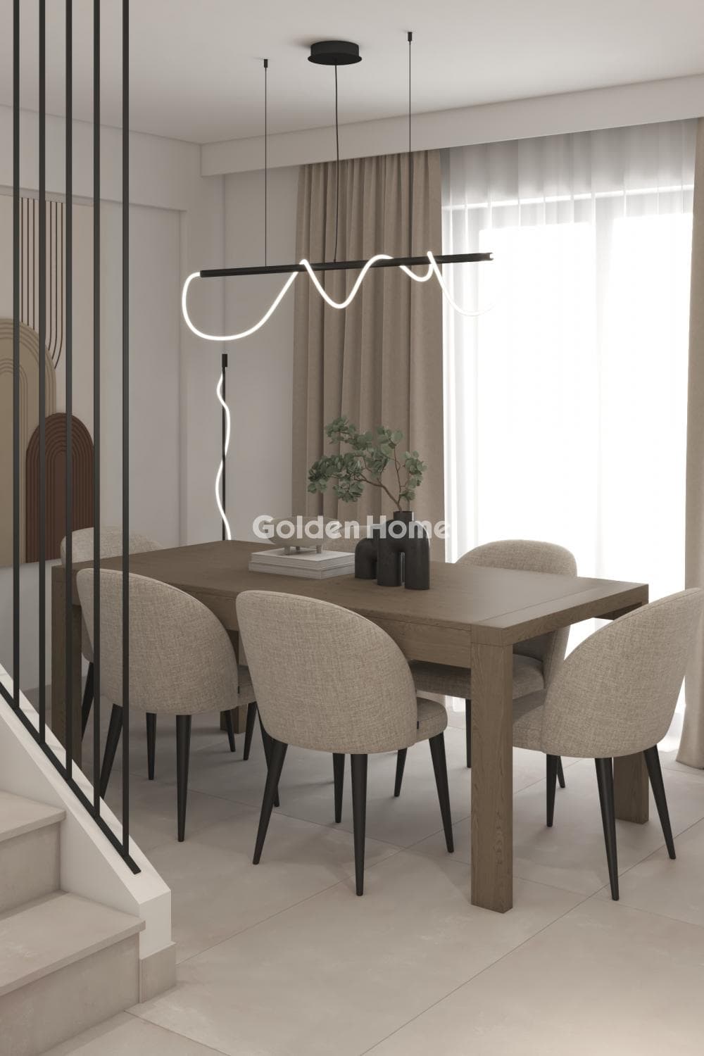 Apartment in Agia Sofia, Piraeus — Photo 11 of 17