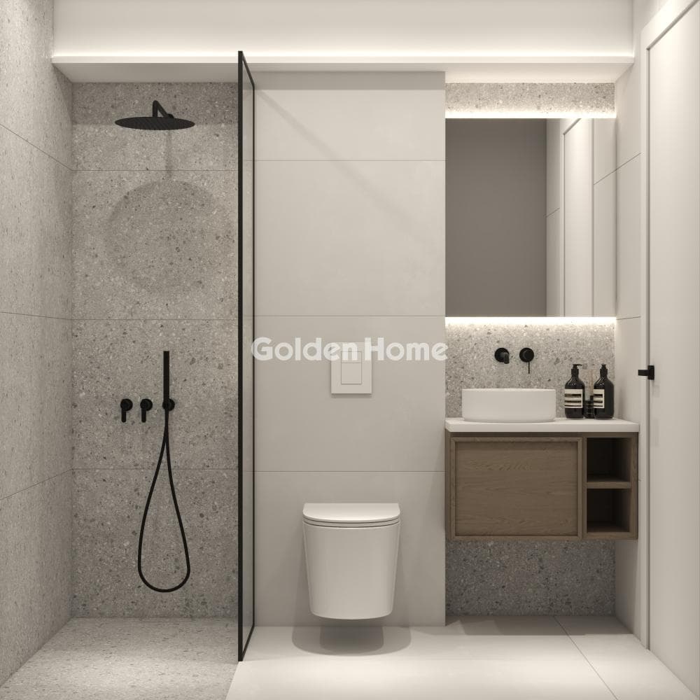 Apartment in Agia Sofia, Piraeus — Photo 12 of 17