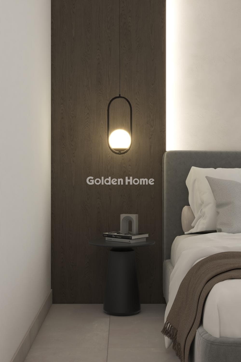 Apartment in Agia Sofia, Piraeus — Photo 15 of 17