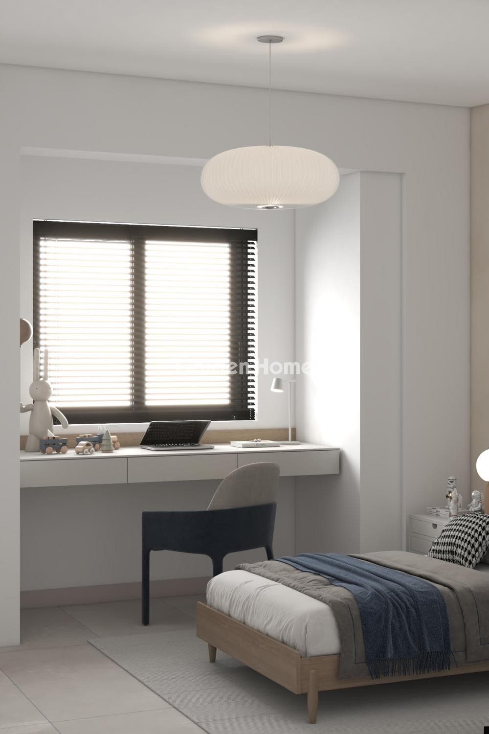 Apartment in Agia Sofia, Piraeus — Photo 16 of 17