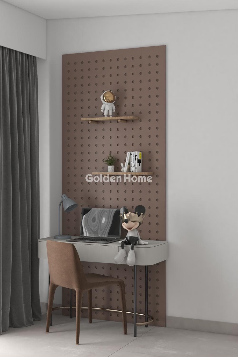 Apartment in Agia Sofia, Piraeus — Photo 17 of 17