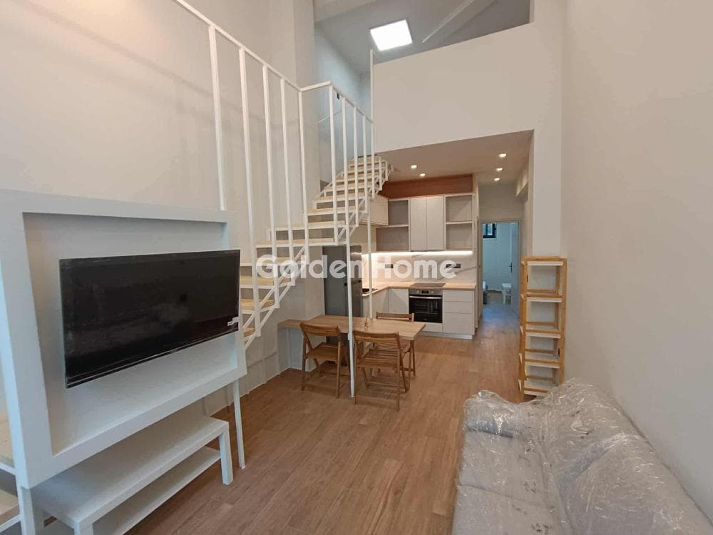 Apartment in Dafni, Dafni — Photo 1 of 22