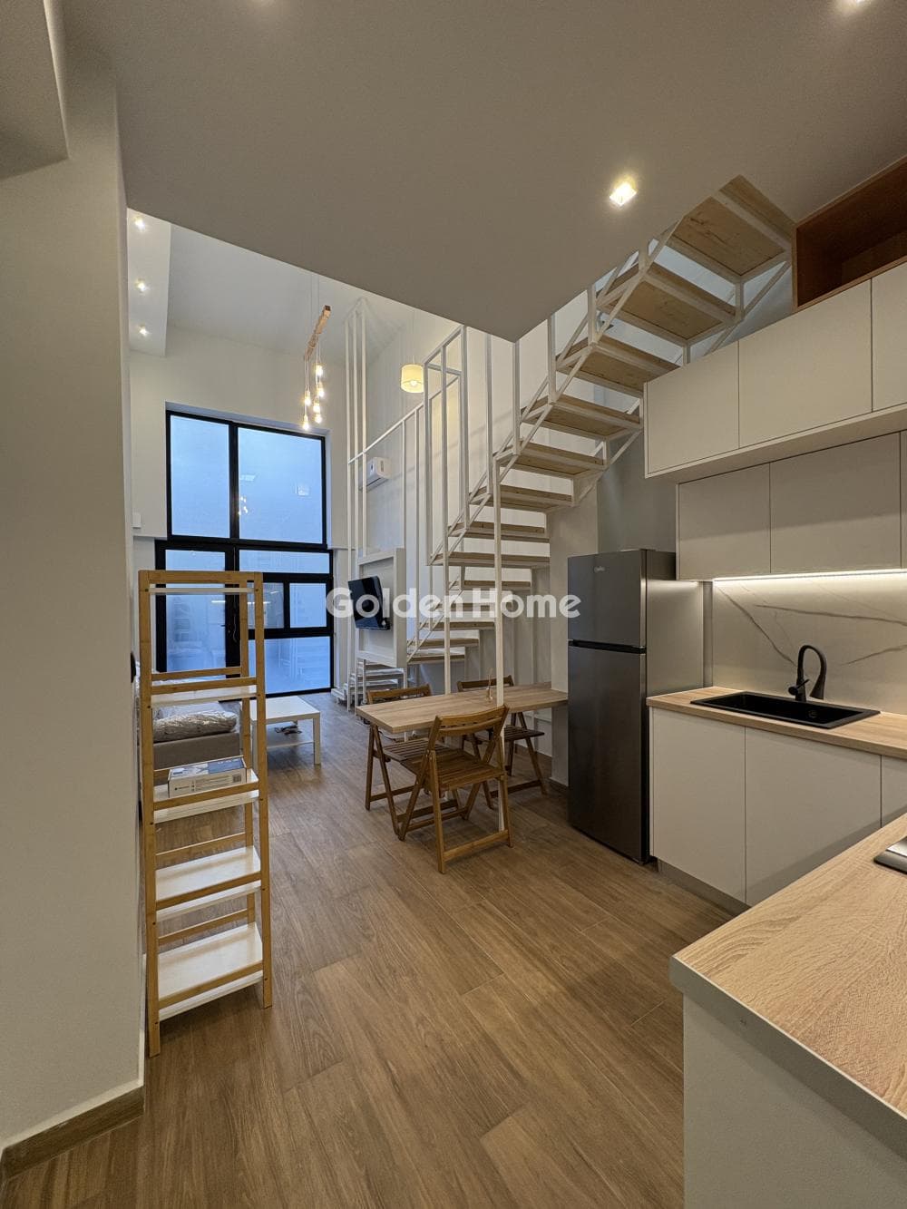 Apartment in Dafni, Dafni — Photo 2 of 22