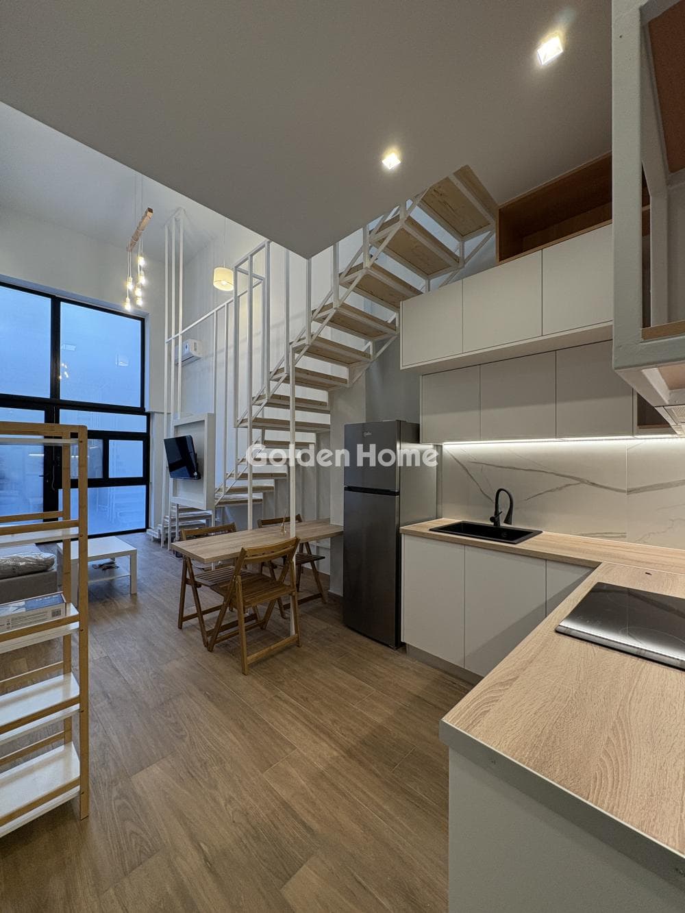 Apartment in Dafni, Dafni — Photo 3 of 22