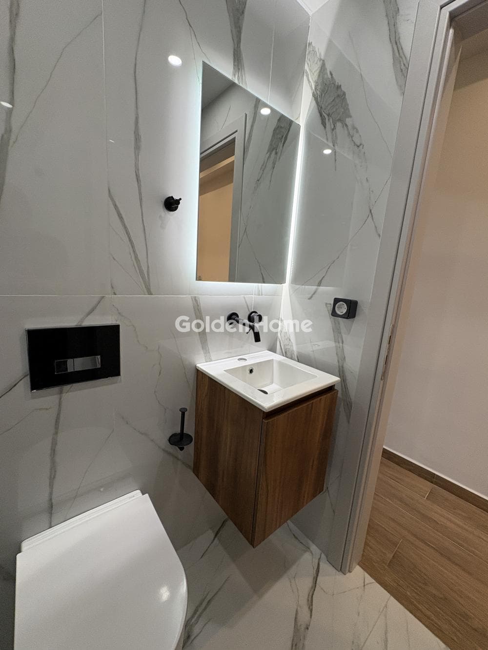 Apartment in Dafni, Dafni — Photo 4 of 22
