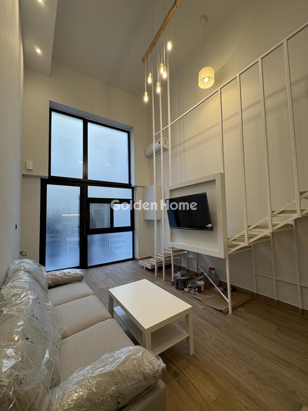 Apartment in Dafni, Dafni — Photo 5 of 22