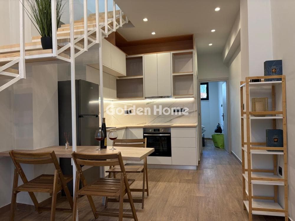Apartment in Dafni, Dafni — Photo 6 of 22