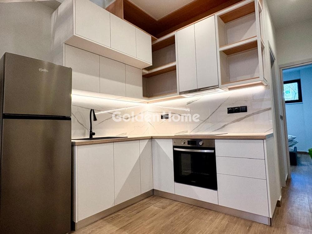 Apartment in Dafni, Dafni — Photo 7 of 22