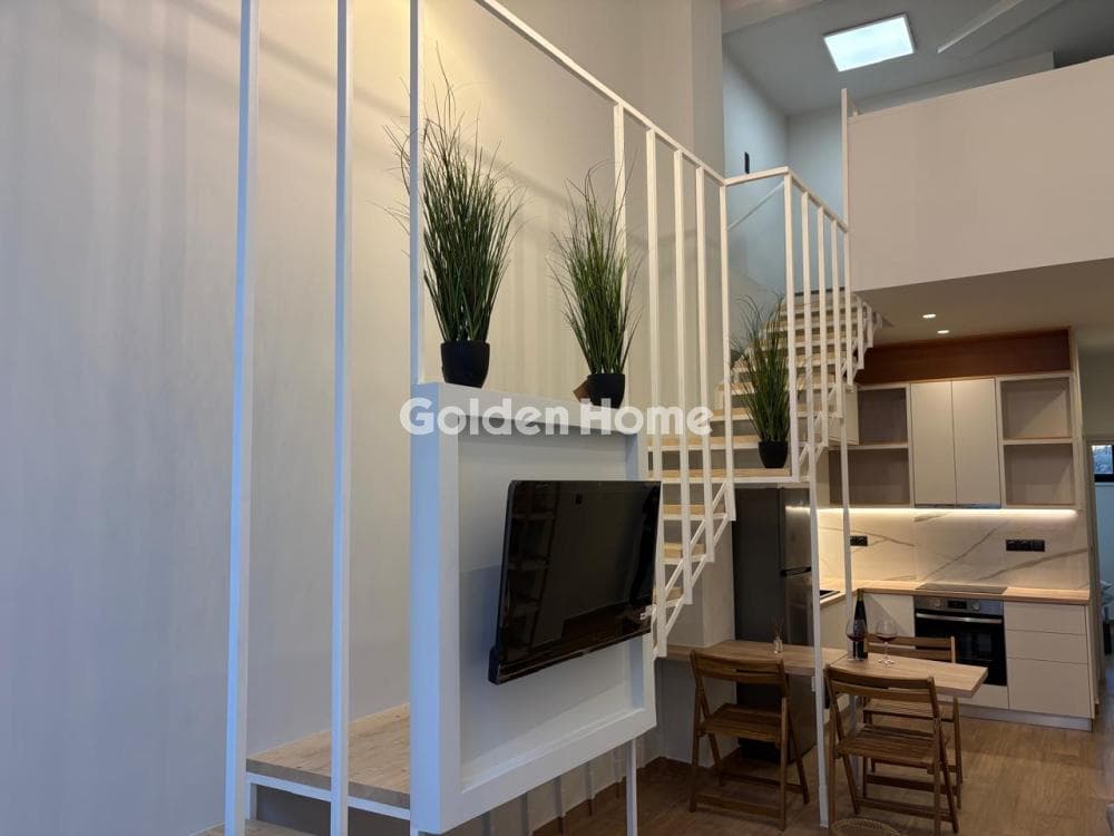 Apartment in Dafni, Dafni — Photo 8 of 22