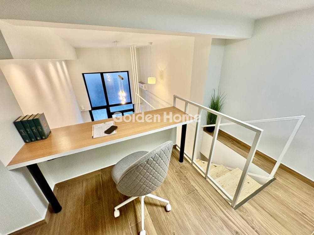 Apartment in Dafni, Dafni — Photo 21 of 22