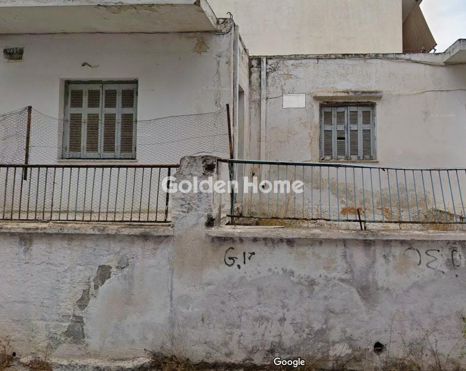 Building Plot in Nea Zoi, Peristeri