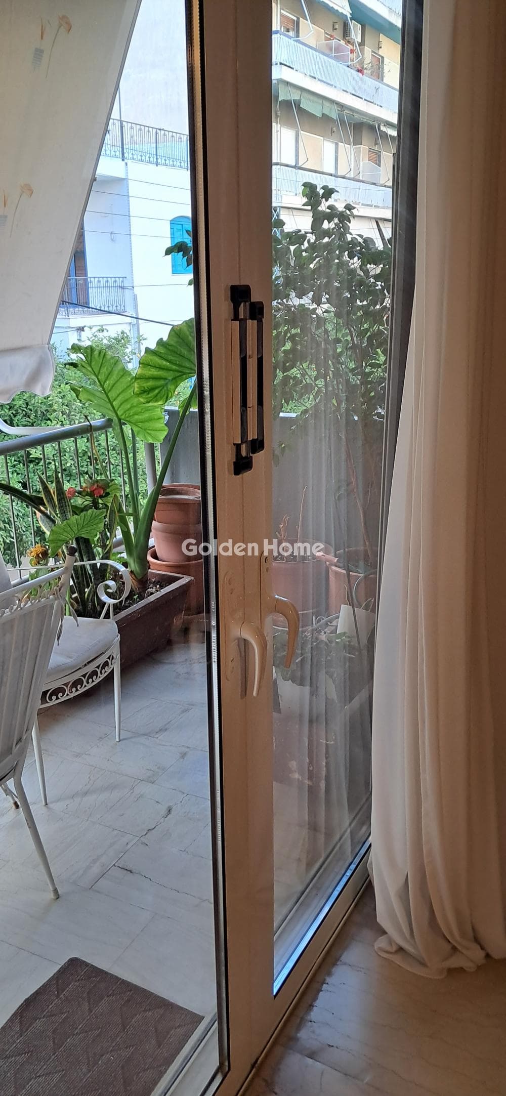Διαμέρισμα στην Χαροκόπου, Καλλιθέα — Φωτογραφία 13 από 13