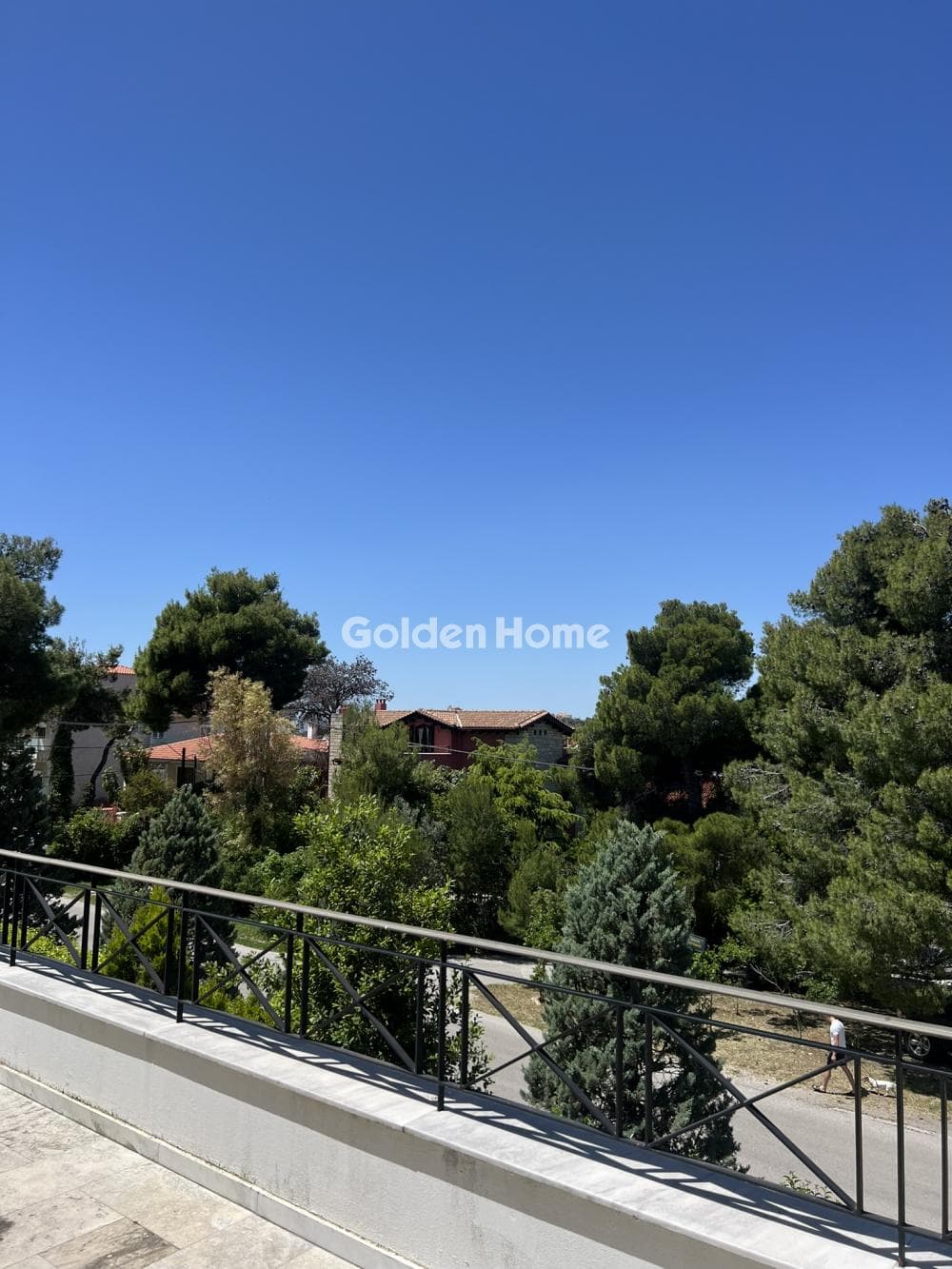 House in Center, Penteli — Photo 5 of 12