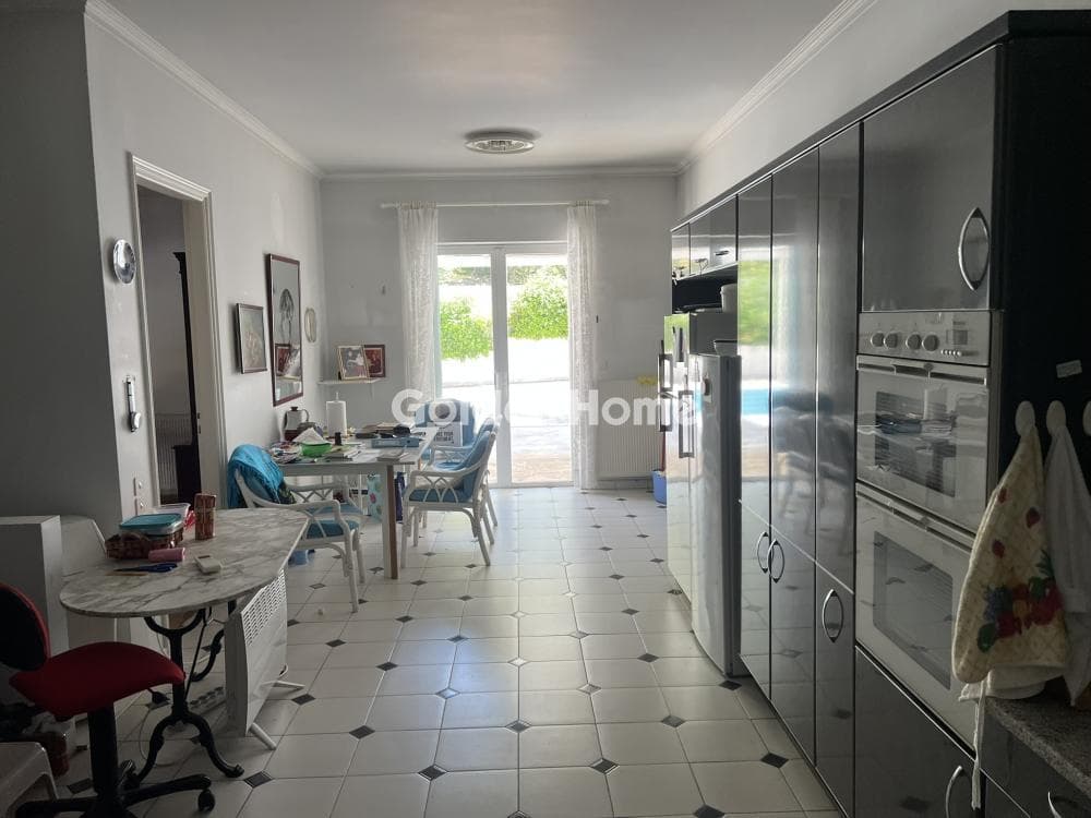 House in Center, Penteli — Photo 7 of 12
