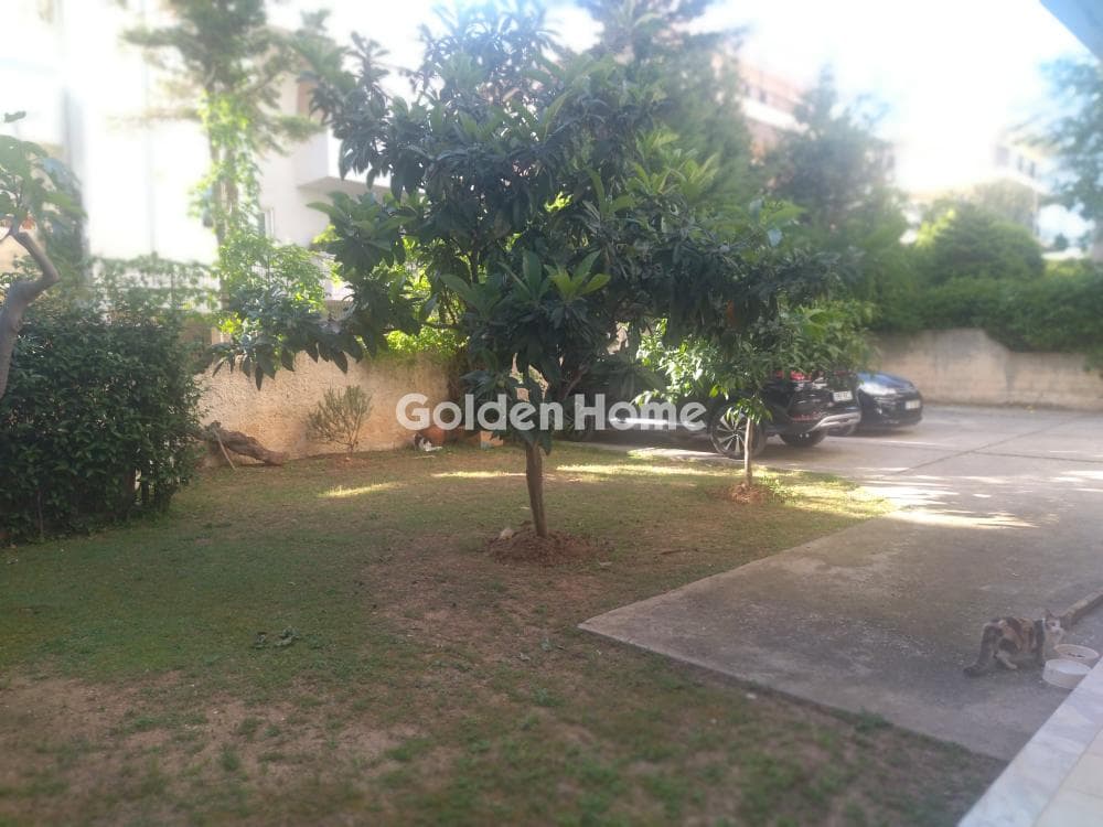 Διαμέρισμα στην Πάτημα, Χαλάνδρι — Φωτογραφία 18 από 29