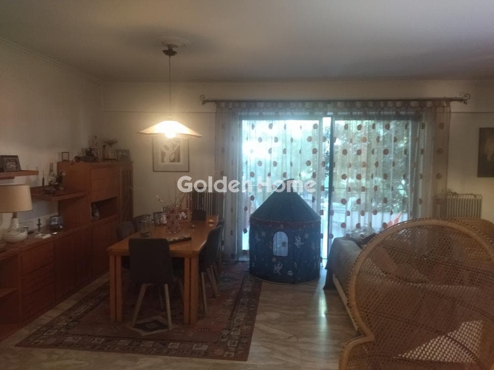 Διαμέρισμα στην Πάτημα, Χαλάνδρι — Φωτογραφία 12 από 29