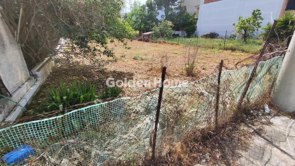 Building Plot in Ano Mpalana, Pallini — Photo 1 of 2