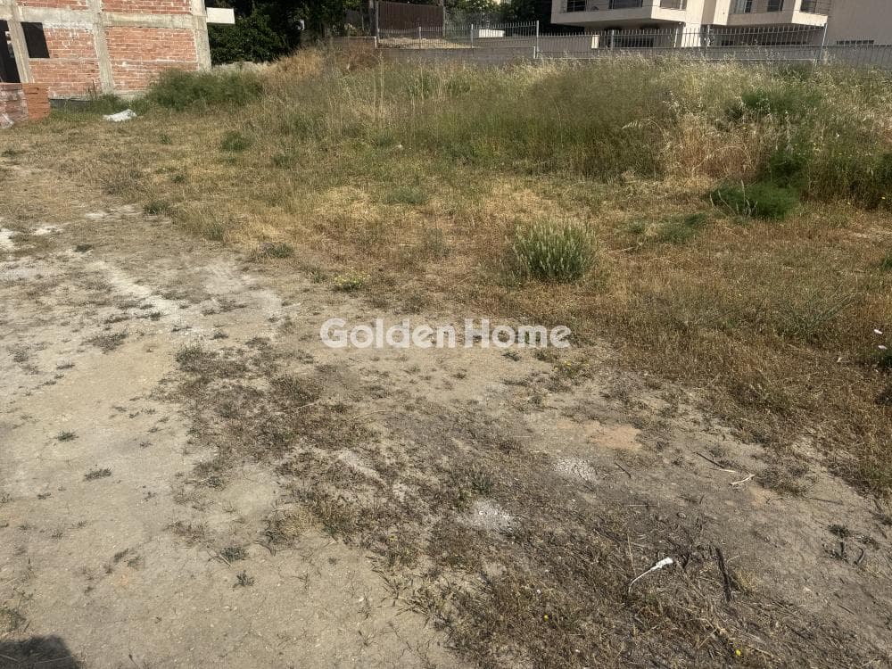 Building Plot in Ntrafi, Pikermi — Photo 3 of 6