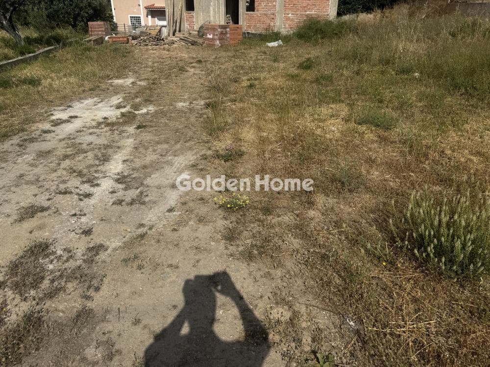 Building Plot in Ntrafi, Pikermi — Photo 5 of 6