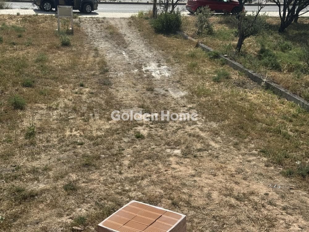 Building Plot in Ntrafi, Pikermi — Photo 2 of 6