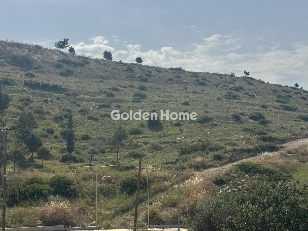 Building Plot in Ntrafi, Pikermi — Photo 1 of 6