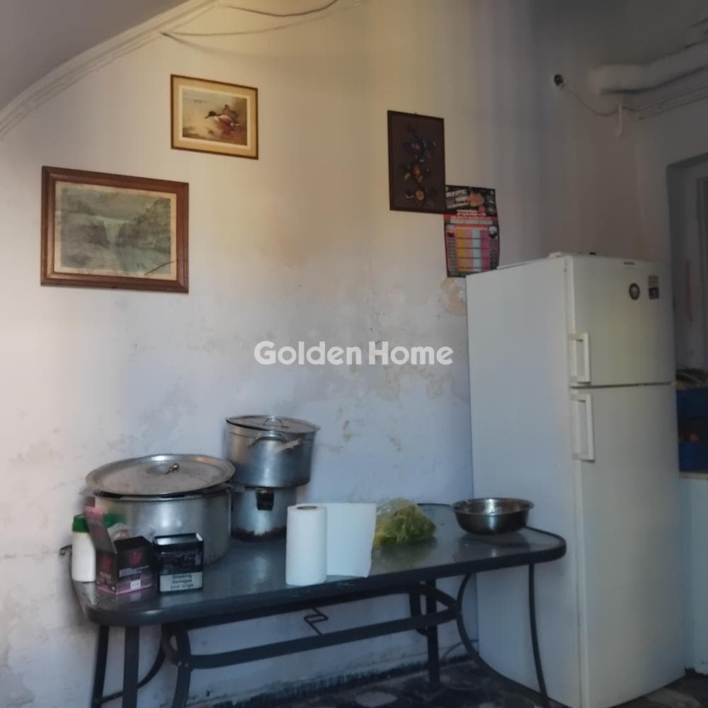 Office in Lazarou, Nea Ionia