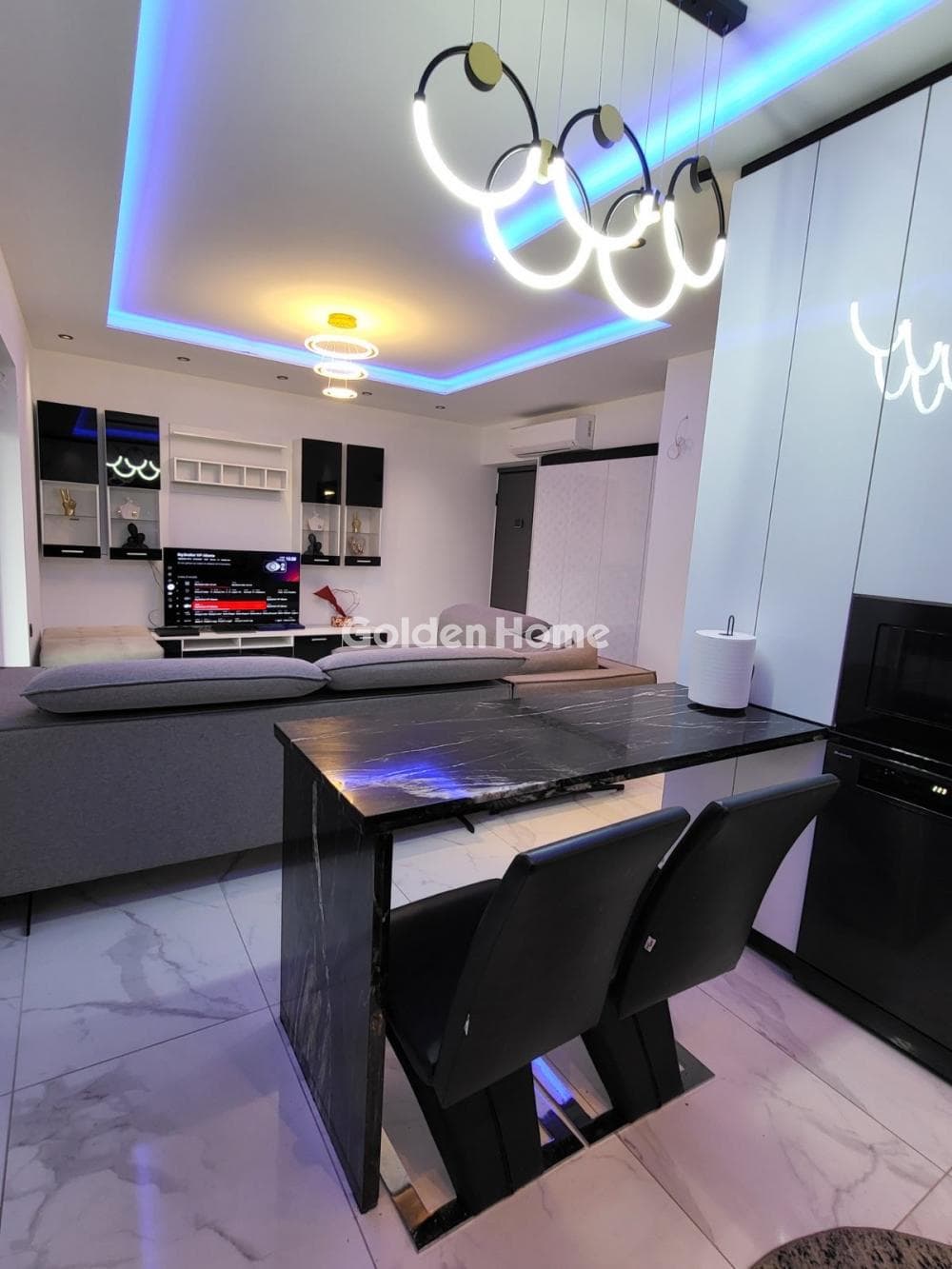 Apartment in Kokkinovrachos, Keratsini — Photo 4 of 16