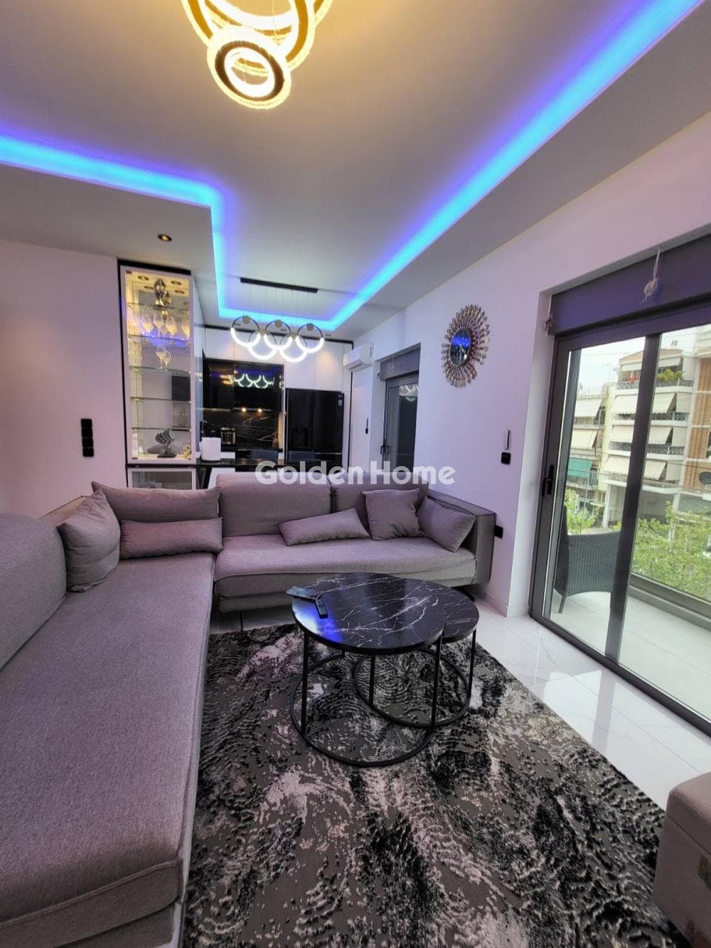 Apartment in Kokkinovrachos, Keratsini — Photo 7 of 16