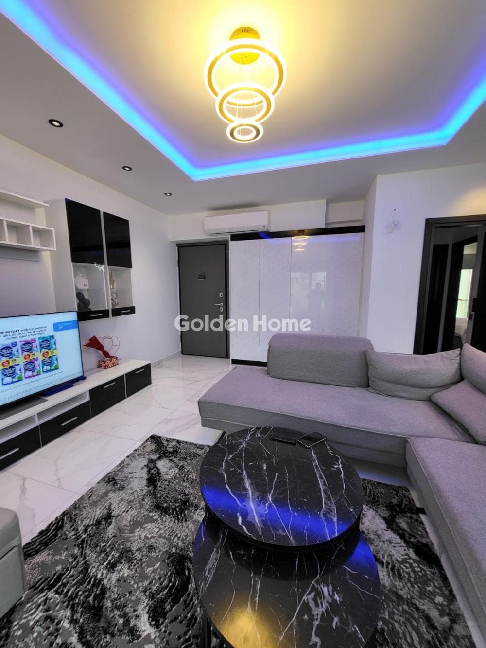 Apartment in Kokkinovrachos, Keratsini — Photo 8 of 16