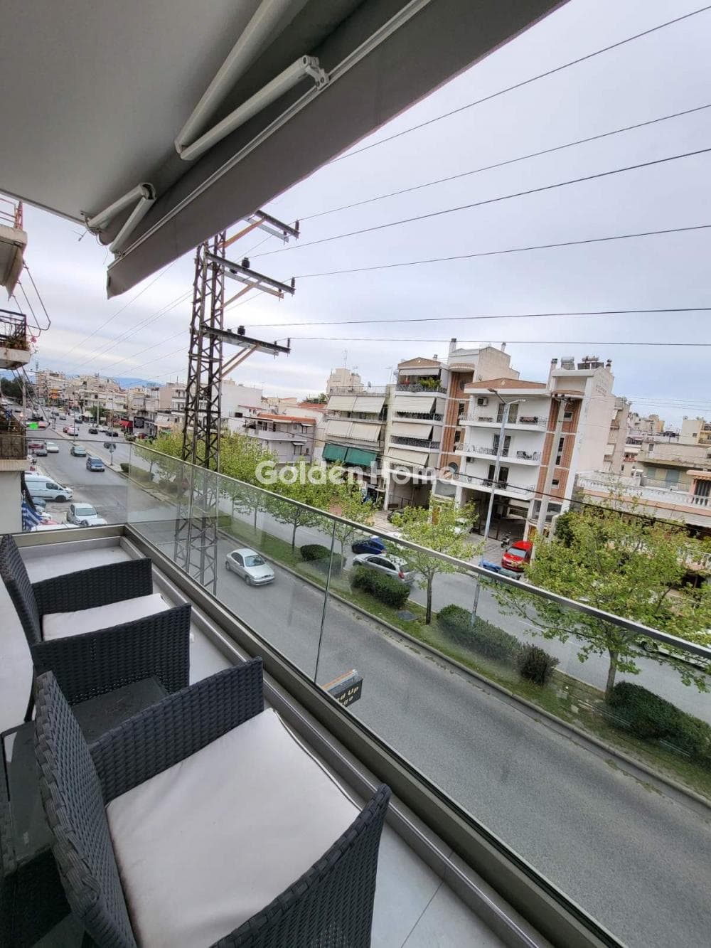 Apartment in Kokkinovrachos, Keratsini — Photo 9 of 16