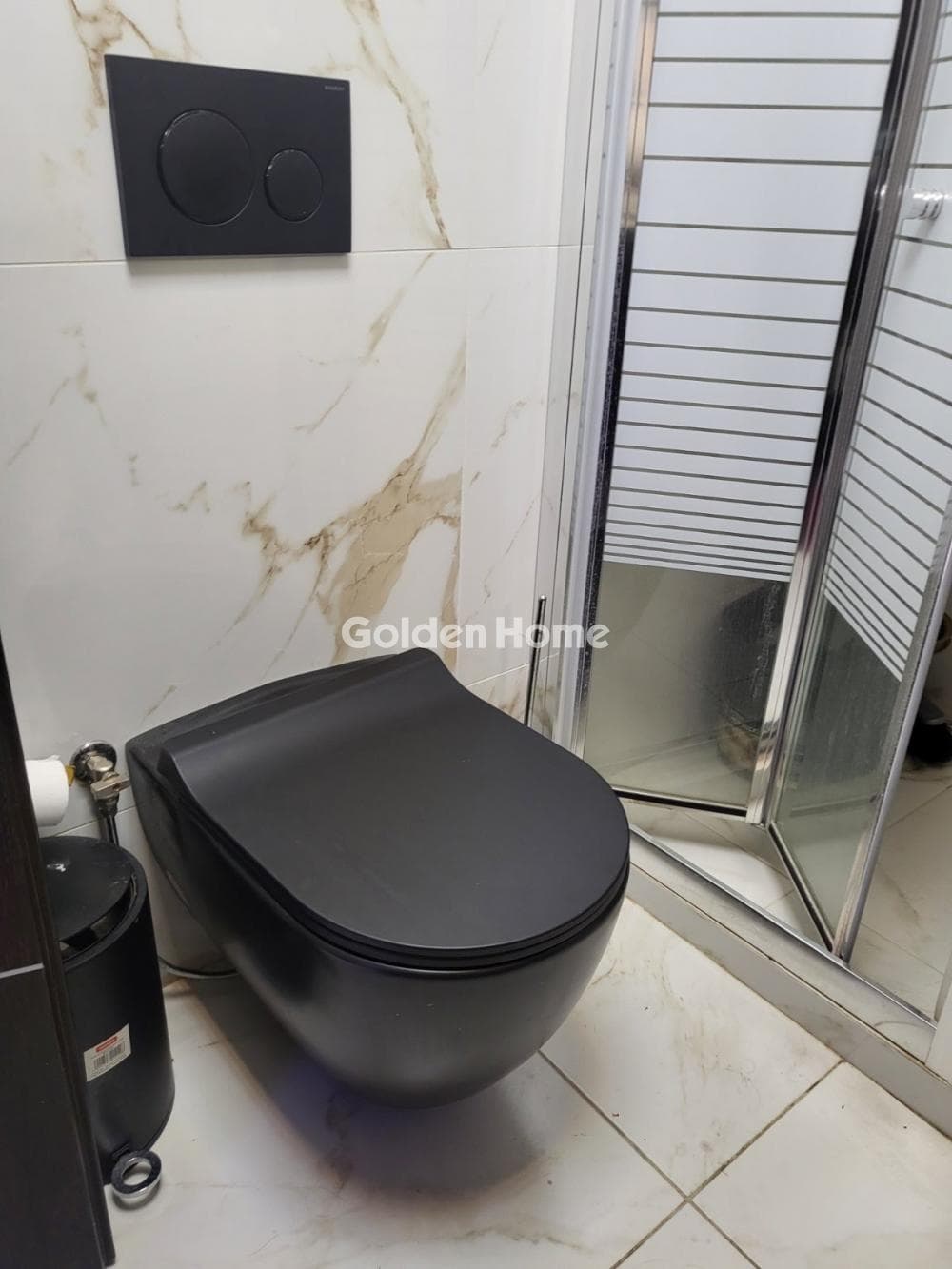 Apartment in Kokkinovrachos, Keratsini — Photo 10 of 16