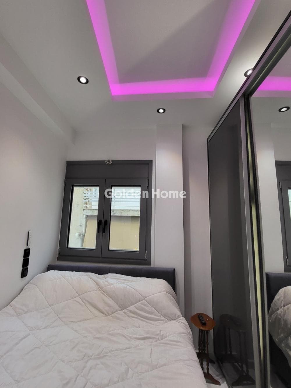 Apartment in Kokkinovrachos, Keratsini — Photo 11 of 16