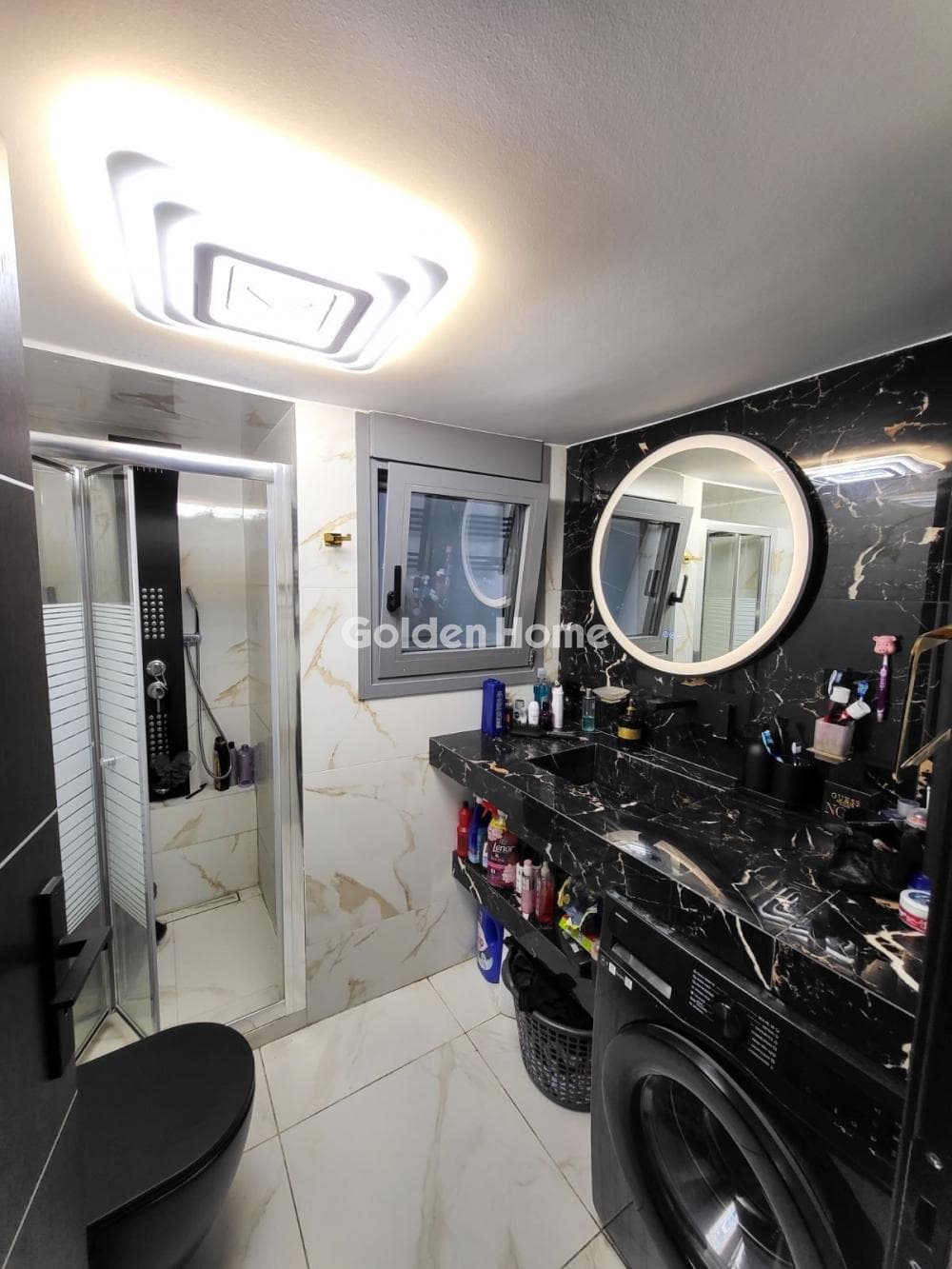 Apartment in Kokkinovrachos, Keratsini — Photo 14 of 16