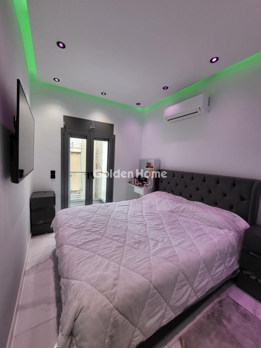 Apartment in Kokkinovrachos, Keratsini — Photo 16 of 16