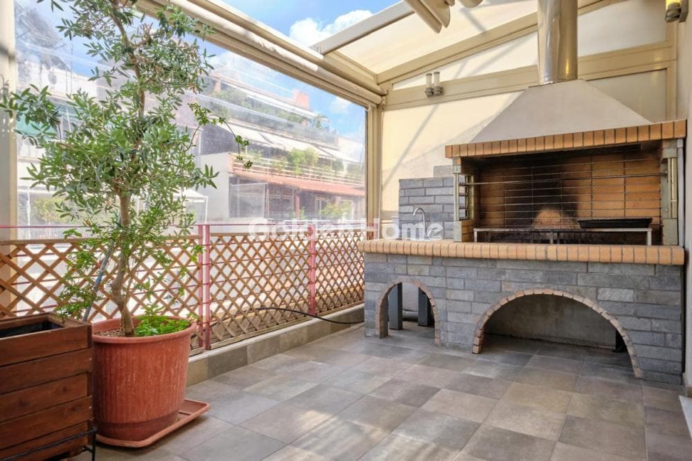 Apartment in Exarcheia, Exarchia - Neapoli — Photo 11 of 15