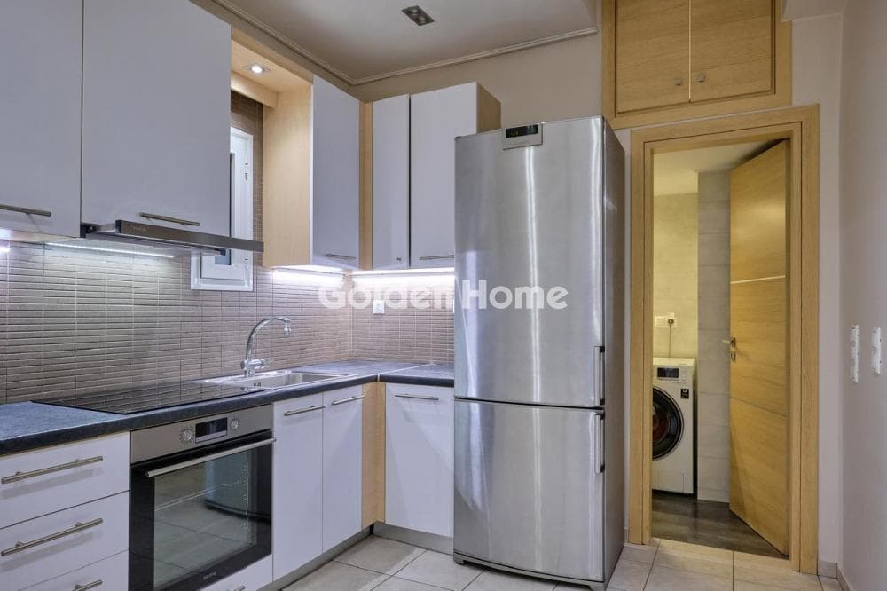 Apartment in Exarcheia, Exarchia - Neapoli — Photo 13 of 15