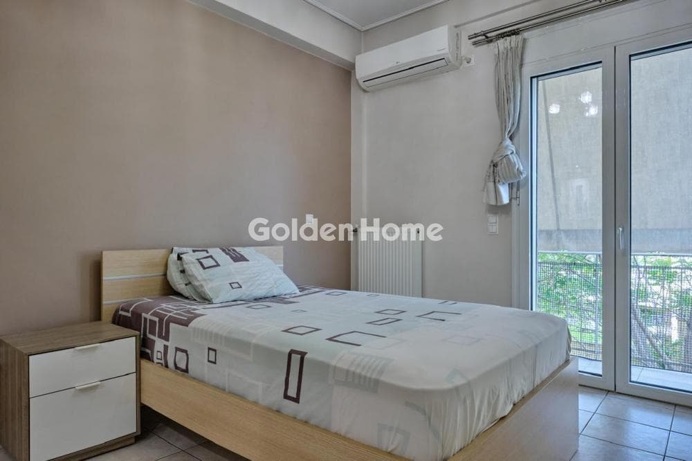 Apartment in Exarcheia, Exarchia - Neapoli — Photo 14 of 15