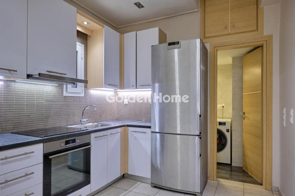 apartment στην Εξάρχεια - Νεάπολη