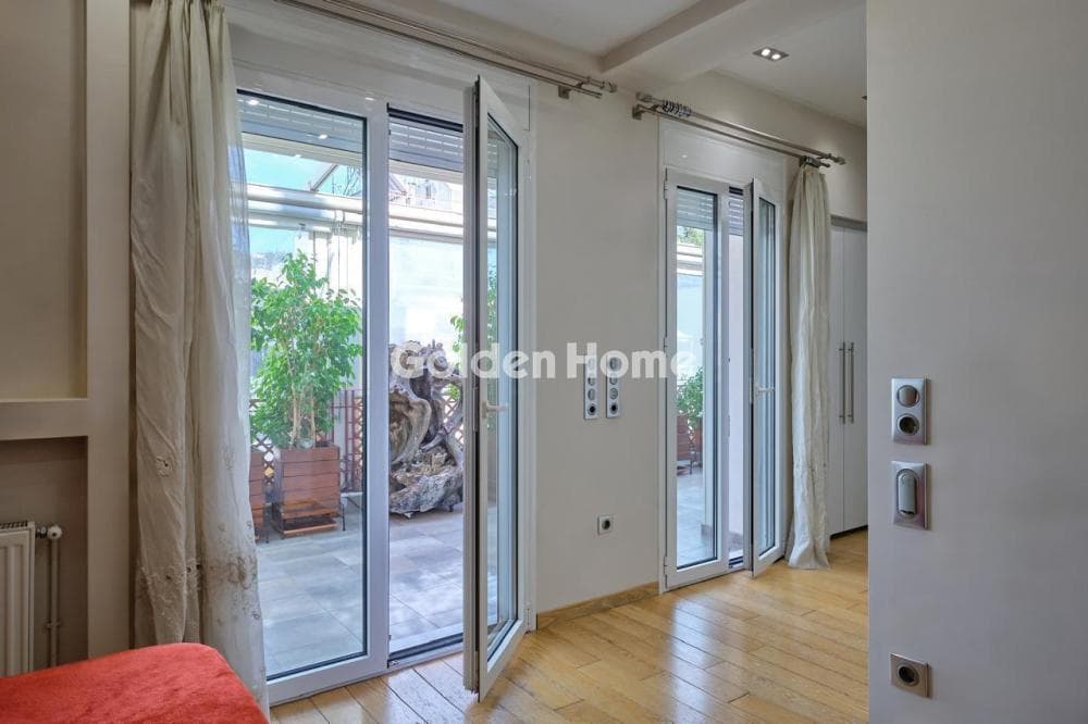 Apartment in Exarcheia, Exarchia - Neapoli — Photo 6 of 21