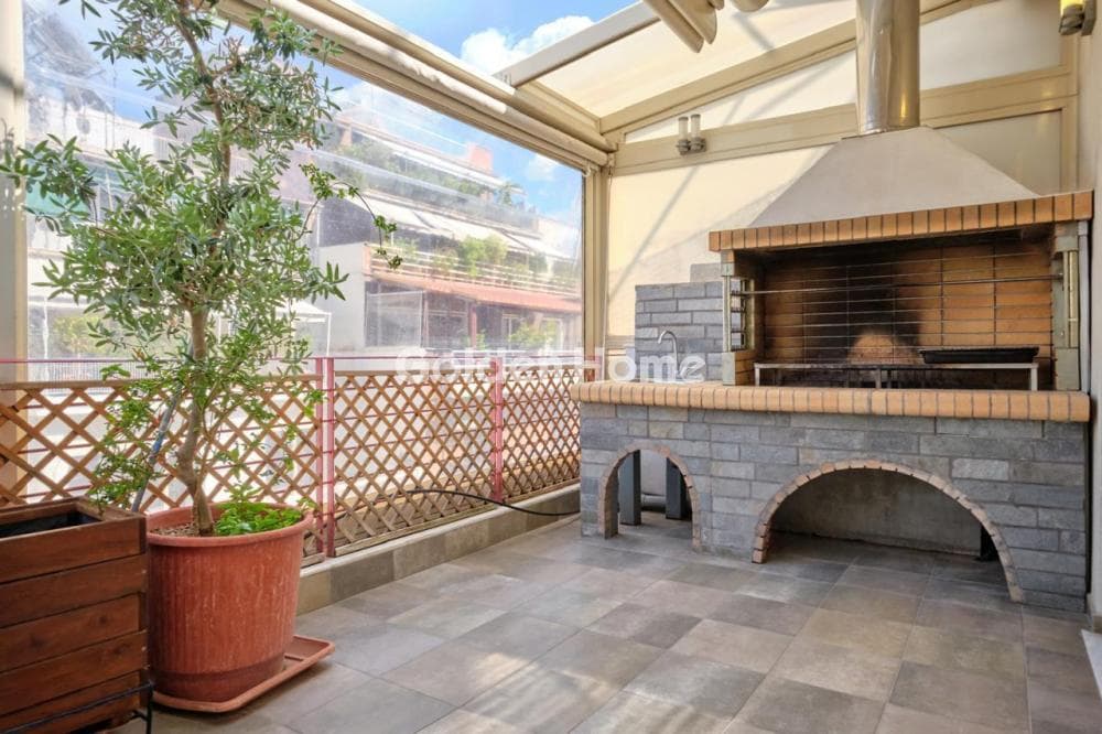 Apartment in Exarcheia, Exarchia - Neapoli — Photo 7 of 21